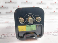 General Electric 10Aa100 Rotary Breaker Switch