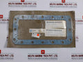 General Electric 115X2373 Gasket