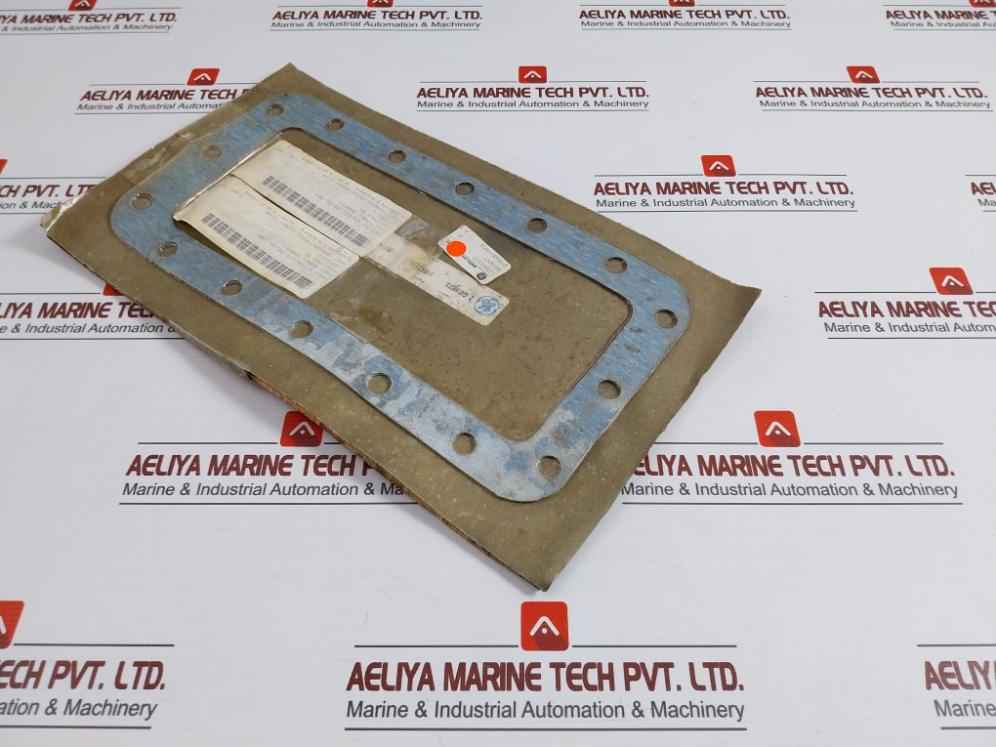 General Electric 115X2373 Gasket