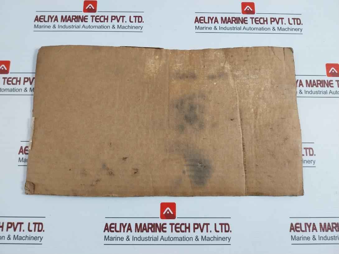 General Electric 115X2373 Gasket