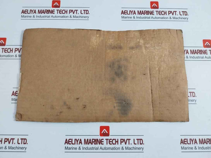 General Electric 115X2373 Gasket