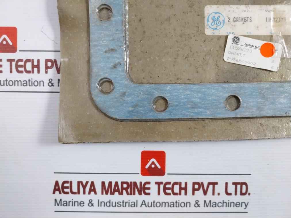 General Electric 115X2373 Gasket