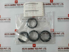 General Electric 115X2607-1 D Seal Dresser Coupling Gasket 2 Inch (4Pcs)