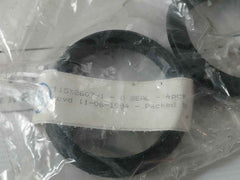 General Electric 115X2607-1 D Seal Dresser Coupling Gasket 2 Inch (4Pcs)