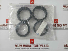 General Electric 115X2607-1 D Seal Dresser Coupling Gasket 2 Inch (4Pcs)