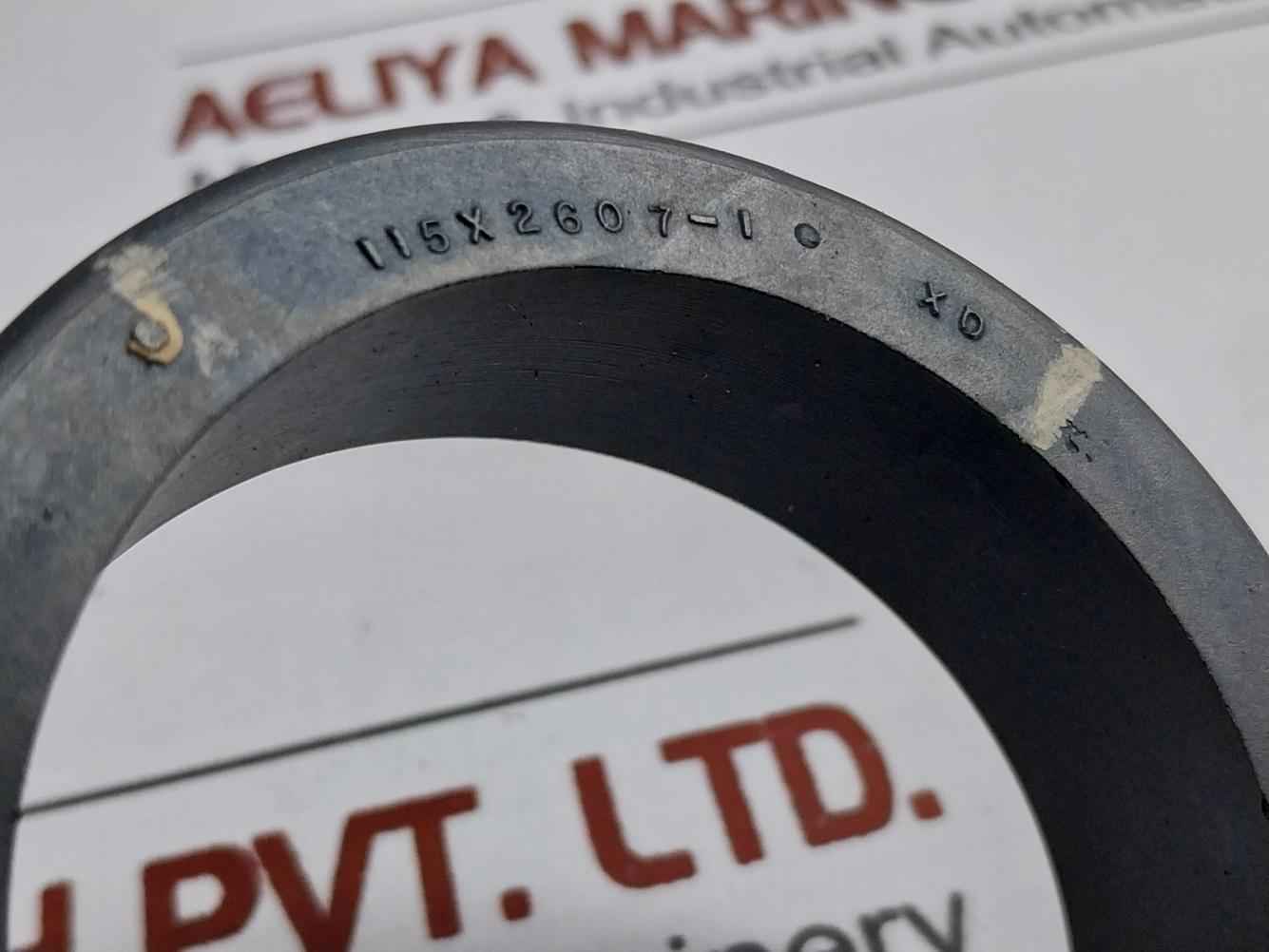 General Electric 115X2607-1 Seal Ring