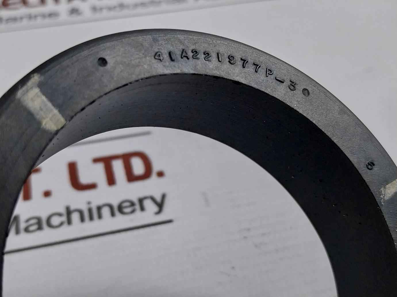 General Electric 115X2607-1 Seal Ring