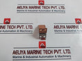 Lot of 3X General Electric 123F61.4B Overload Heater