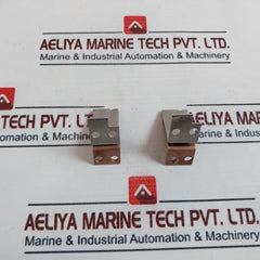 Lot of 3X General Electric 123F719B Overload Heater Element
