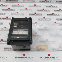 General Electric 12Iac51A802A Time Overcurrent Relay 2/16 Amp 60 Cycles