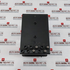 General Electric 12Iac51A802A Time Overcurrent Relay 2/16 Amp 60 Cycles