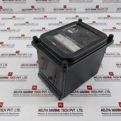 General Electric 12Iac51A802A Time Overcurrent Relay 2/16 Amp 60 Cycles