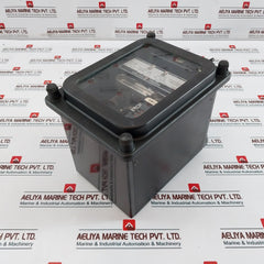 General Electric 12Iac51A802A Time Overcurrent Relay 2/16 Amp 60 Cycles