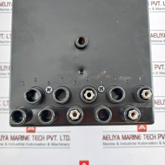 General Electric 12Iac51A802A Time Overcurrent Relay 2/16 Amp 60 Cycles