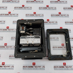 General Electric 12Iac51A802A Time Overcurrent Relay 2/16 Amp 60 Cycles