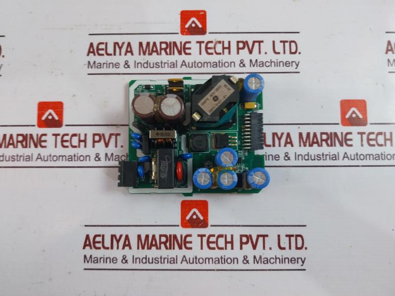 General Electric 12M9-0002-a6 Power Supply/Voltage Converter Module Smps 80-265V