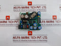 General Electric 12M9-0002-a6 Power Supply/Voltage Converter Module Smps 80-265V