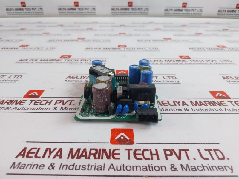 General Electric 12M9-0002-a6 Power Supply/Voltage Converter Module Smps 80-265V