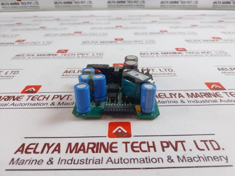 General Electric 12M9-0002-a6 Power Supply/Voltage Converter Module Smps 80-265V