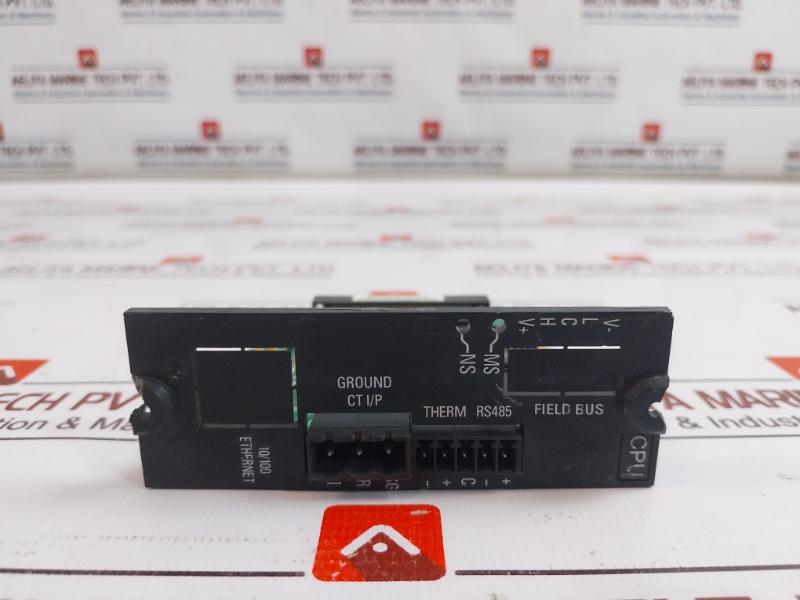 General Electric 12m9-0003-a4 Multilin Cpu Circuit Board Itl 22-0lf