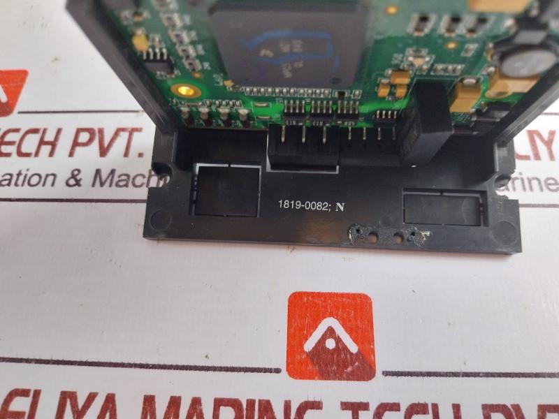 General Electric 12m9-0003-a4 Multilin Cpu Circuit Board Itl 22-0lf