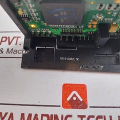 General Electric 12m9-0003-a4 Multilin Cpu Circuit Board Itl 22-0lf