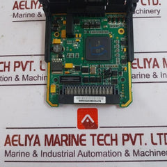 General Electric 12m9-0003-a4 Multilin Cpu Circuit Board Itl 22-0lf