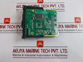 General Electric 12m9-0003-a4 Multilin Cpu Circuit Board Itl 22-0lf