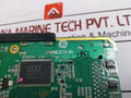 General Electric 12m9-0003-a4 Multilin Cpu Circuit Board Itl 22-0lf