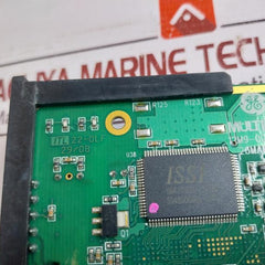 General Electric 12m9-0003-a4 Multilin Cpu Circuit Board Itl 22-0lf