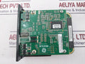 General Electric 12M9-0003-a4 Multilin Cpu Module 002.000 M9M04Ma