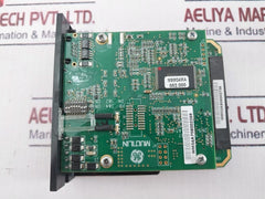 General Electric 12M9-0003-a4 Multilin Cpu Module 002.000 M9M04Ma