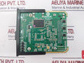 General Electric 12M9-0003-a4 Multilin Cpu Module 002.000 M9M04Ma