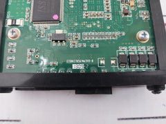 General Electric 12M9-0003-a4 Multilin Cpu Module 002.000 M9M04Ma