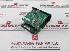 General Electric 12M9-0003-a4 Multilin Cpu Module 002.000 M9M04Ma