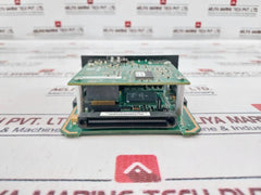 General Electric 12M9-0003-a4 Multilin Cpu Module 002.000 M9M04Ma