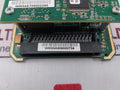General Electric 12M9-0003-a4 Multilin Cpu Module 002.000 M9M04Ma