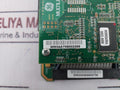 General Electric 12M9-0003-a4 Multilin Cpu Module 002.000 M9M04Ma