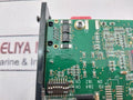 General Electric 12M9-0003-a4 Multilin Cpu Module 002.000 M9M04Ma