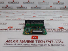 General Electric 12M9-0006-a4 Multilin Pc Component Card Io_A Module