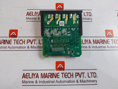 General Electric 12M9-0006-a4 Multilin Pc Component Card Io_A Module, 94V-0