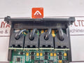 General Electric 12M9-0006-a4 Multilin Pc Component Card Io_A Module, 94V-0