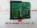 General Electric 12M9-0007-a5 Pc Component Card Io/B Module, 94V-0