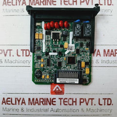 General Electric 12M9-0008-b2 Multilin Io_C Pc Board, Wm08Bj11026998