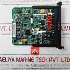 General Electric 12M9-0008-b2 Multilin Io_C Pc Board, Wm08Bj11026998