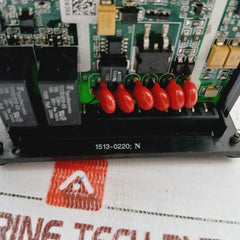 General Electric 12M9-0008-b2 Multilin Io_C Pc Board, Wm08Bj11026998