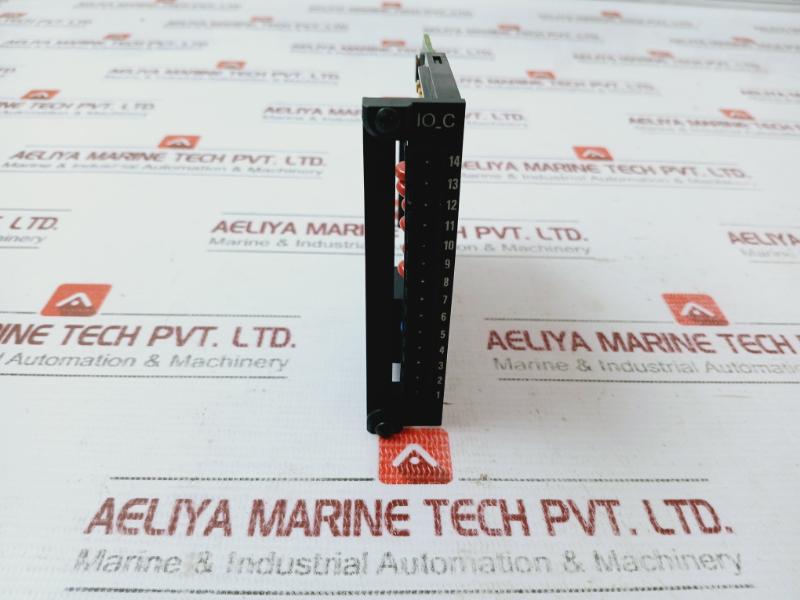 General Electric 12M9-0008-b2 Multilin Io_C Pc Board, Wm08Bj11026998