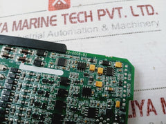 General Electric 12M9-0008-b2 Multilin Io_C Pc Board, Wm08Bj11026998