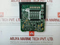 General Electric 12M9-0008-b2 Multilin Io_C Pc Board, Wm08Bj11026998