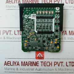 General Electric 12M9-0008-b2 Multilin Io_C Pc Board, Wm08Bj11026998